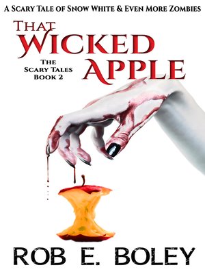 cover image of That Wicked Apple